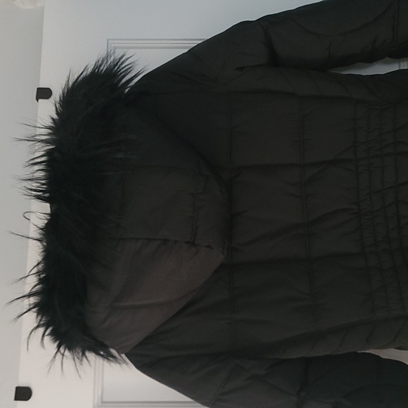 Tommy Hilfiger long coat - Picture 7 of 8